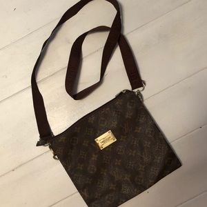Louis Vuitton crossbody